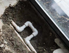 莱西卫生间测漏水哪家好