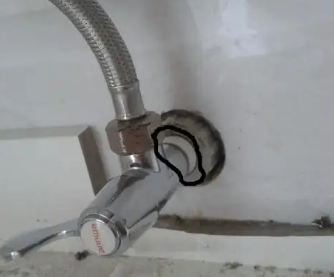 莱西水管维修多少钱