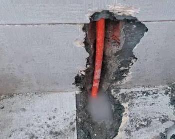 莱西漏水检测哪家好