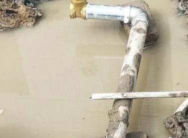 莱西测漏水公司电话